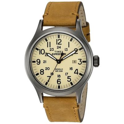 Expedition scout 40 hot sale