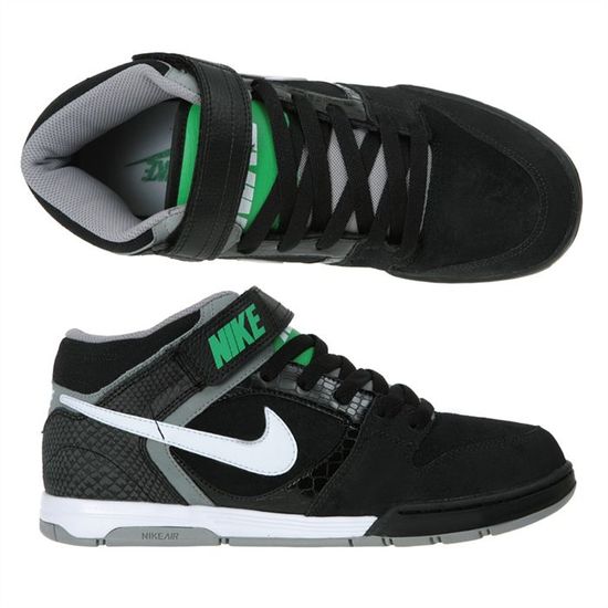 Nike air twilight mid sales