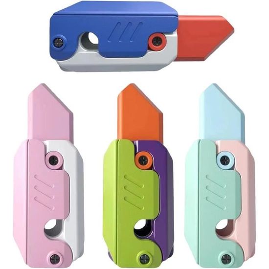 Fidget Pain 4 Pièces Little Ouchies Pain Fidget,Fidget Toys Anti Stress