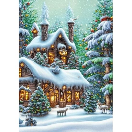 DIY 5D Diamond Painting Kit Complet Papillon Bleu Sur L'eau Peinture Diamant Kit Pour Enfants/Adultes,De Croix Toile Broderie Arts Craft Pour Décor