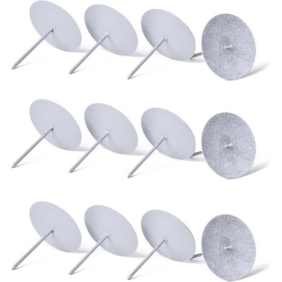 Lot De 2 Bougeoirs En Forme De Lune En Cristal Pour Maison, Mariage, Réception, Décoration De