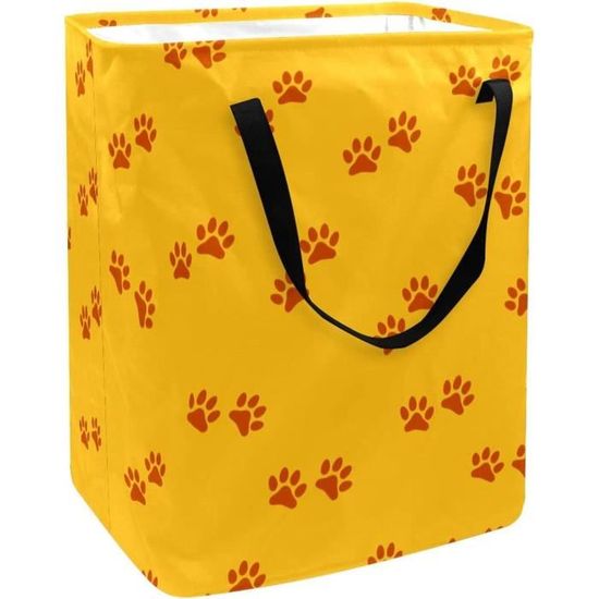 Eslifey Sac De Sport Pour Hamster Motif Pattes De Chien