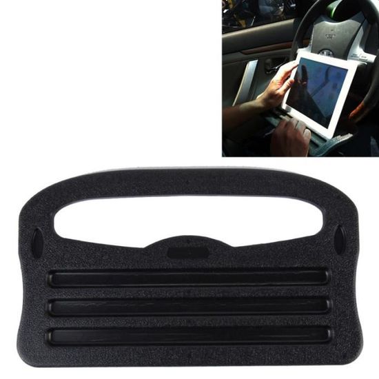 Organiseur De Siège Auto Imperméable Avec Support Tablette - Protection Anti-coups De Pieds Enfants, Rangement Pratique, Ajustement Universel - 9