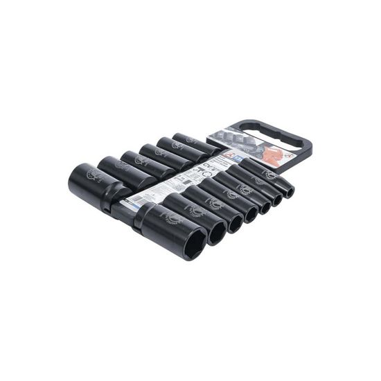 Jeu De Douilles Longues A Choc 1 2 Lg 75mm De 10 Au 32 Achat
