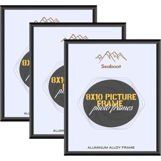 Lot De 3 Cadres De Couronne En Fil Métallique : Cadre De Couronne En