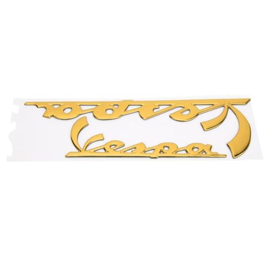 Cannondale x2 CHROMEGOLD ancien logo tube de tête autocollant