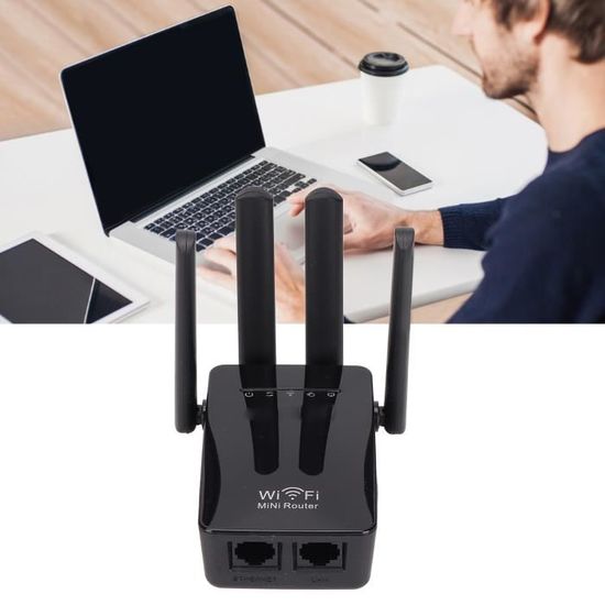 Carte Réseau USB Gigabit Realtek RTL8153B – Adaptateur Ethernet 10/100/1000 Mbps Basse Consommation