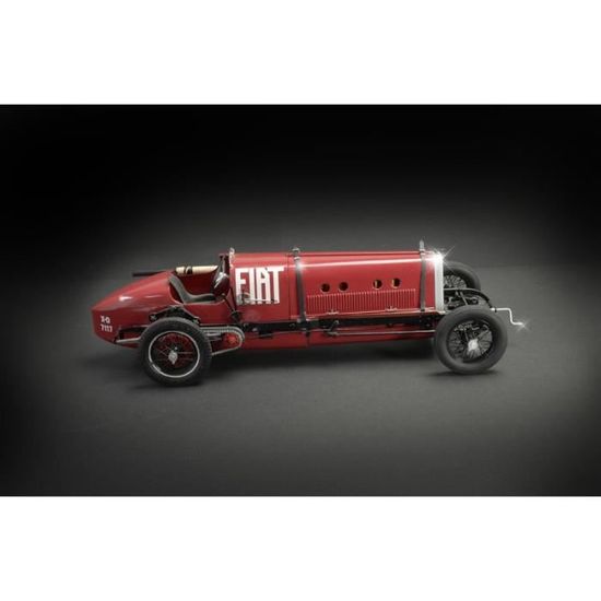 Maquette voiture de course FIAT Mefistofele - ITALERI - 1/12 - 500+ pièces