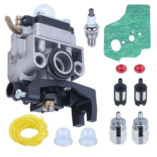 Carburateur Pour Voiture Télécommandée 1/5 - Compatible HPI Baja, Rovan, Zenoah, CY Moteurs - Moteur à Essence RC