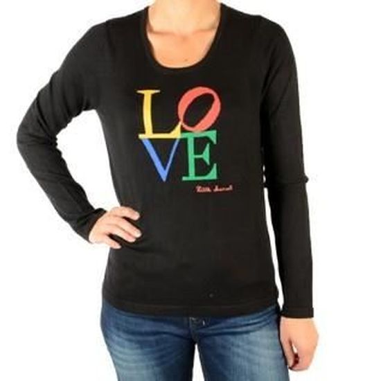 Pull Little Marcel Pilove Noir Cdiscount Pret a Porter