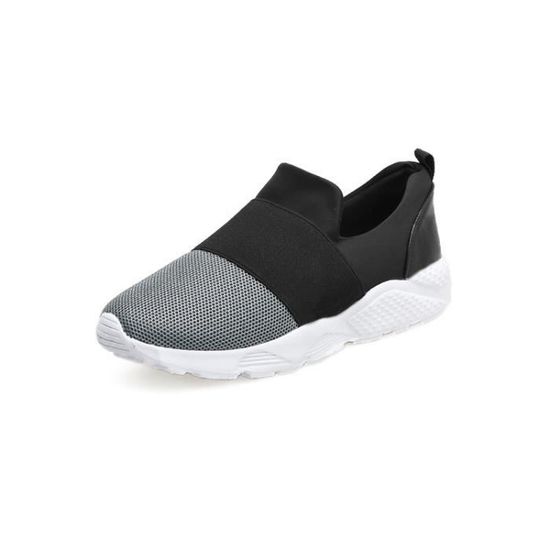 Basket femme 2018 noir discount