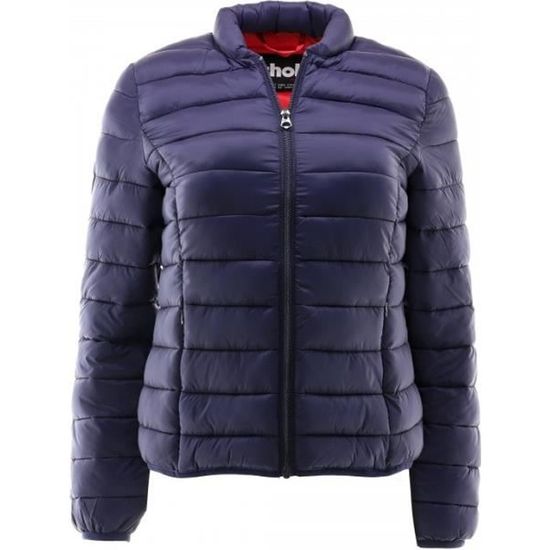 Doudoune legere schott homme deals