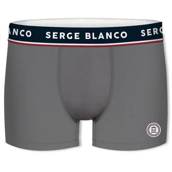 Serge blanco vetement outlet