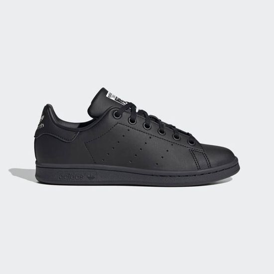 Adidas stan smith 2025 noir scratch