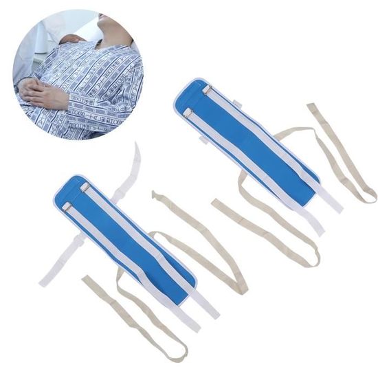 Shipenophy ceinture de redressement des jambes Ceinture de Correction