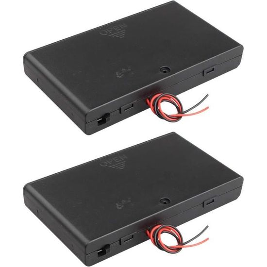 Auspow - Transformador de timbre de 24 V 40 VA para timbres de video de