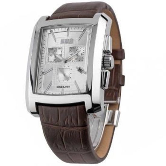Montre outlet serge blanco