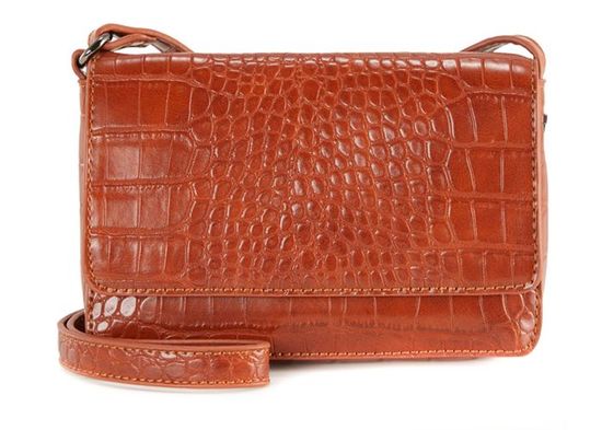 Sac Bandoulière TOM TAILOR Amely Noir - Neuf Avec étiquettes