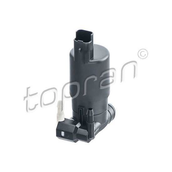 1.4 i 1.4 HDi Pompe de Lave Glace Citroen C3 1.1 i