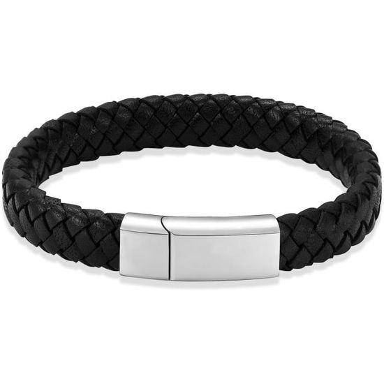 Trupoint Memorials Urne Funéraire Extra Large Motif Grec – Noir Et Or – Capacité Jusqu'à 136 Kg – Avec Couvercle à Vis, Entonnoir, Sac Velours