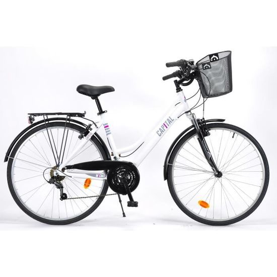 Velo femme online micmo
