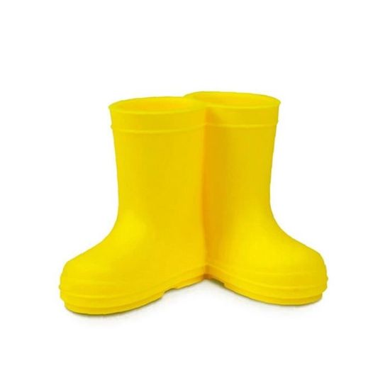 Porte-brosse à Dents.PC Brochette De Dents De Botte De Pluie Et Porte