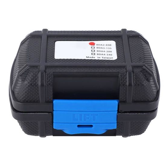 Adaptateur De Clé à Torsade Avec Afficheur Numérique LCD - Générique - Neuf - Origine Chine