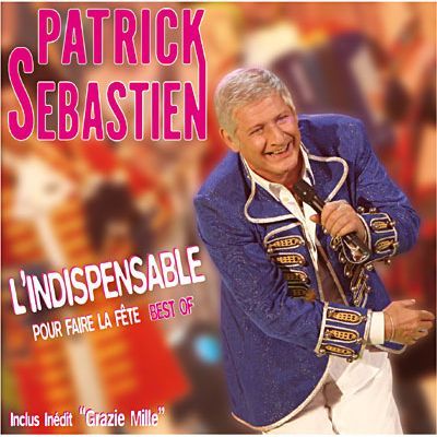 Patrick Sebastien Cdiscount Patrick Sebastien Cdiscount