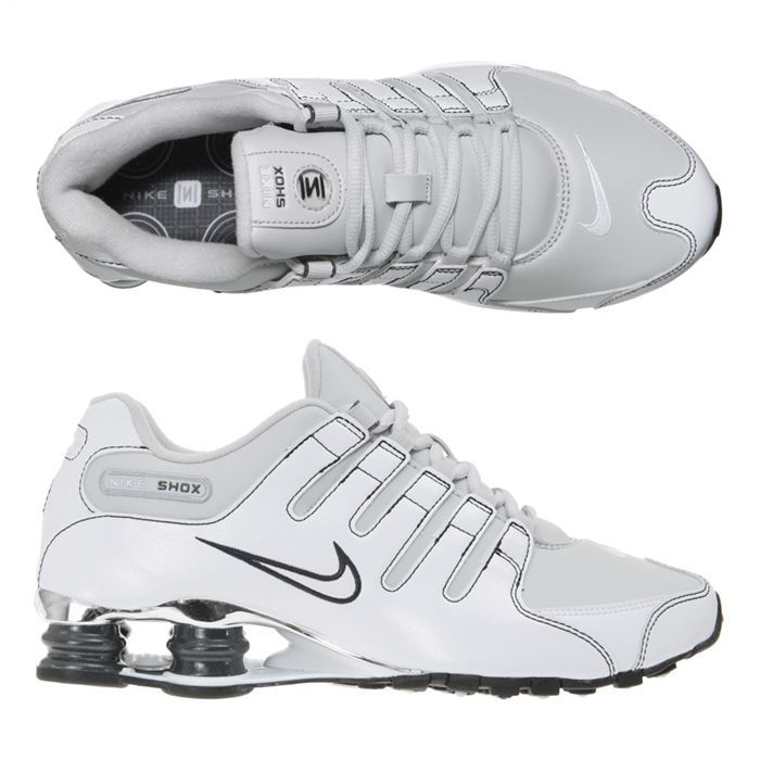 Prix nike shox nz pas cher 2025
