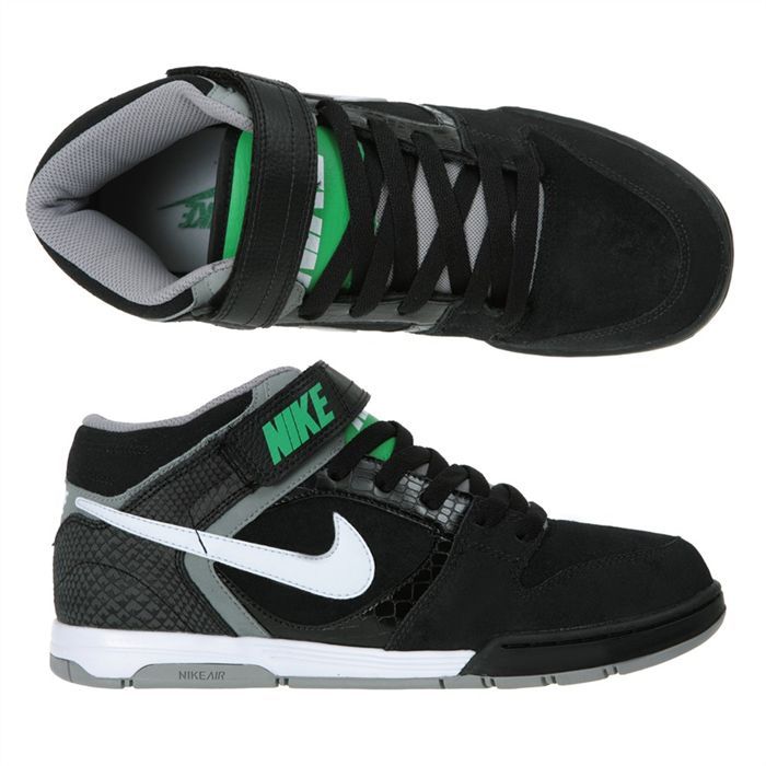 Nike air sales twilight mid