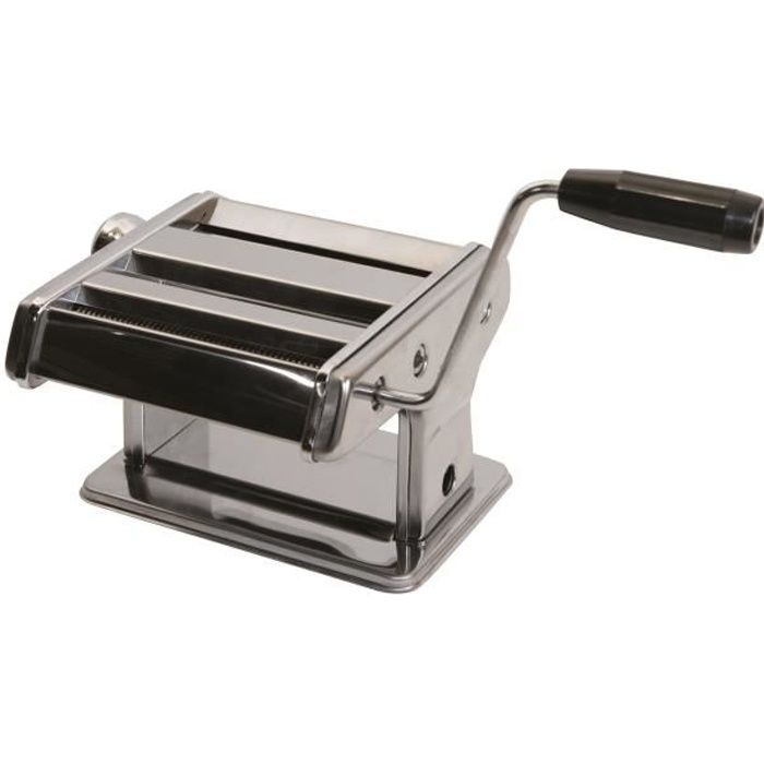 Machine à pâtes inox - Cdiscount Electroménager