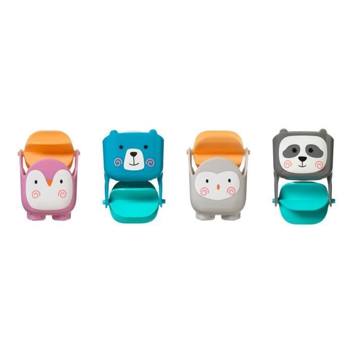 Jouets De Bain Moulin Cdiscount