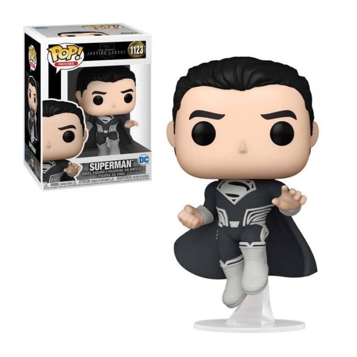 Funko Pop Movies Liberty - vue 2