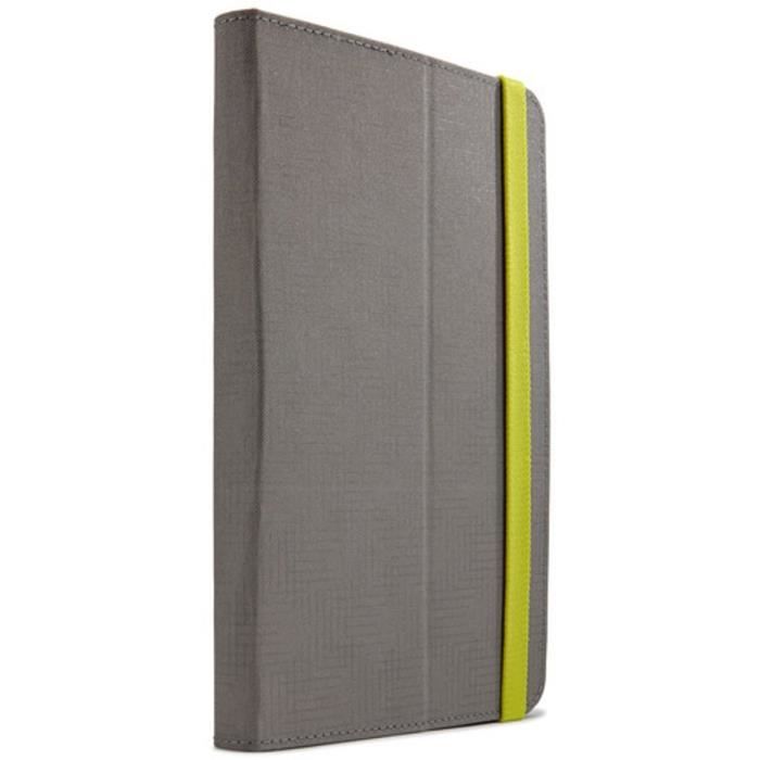 CASE LOGIC Étui pour tablette Surefit - 8-
