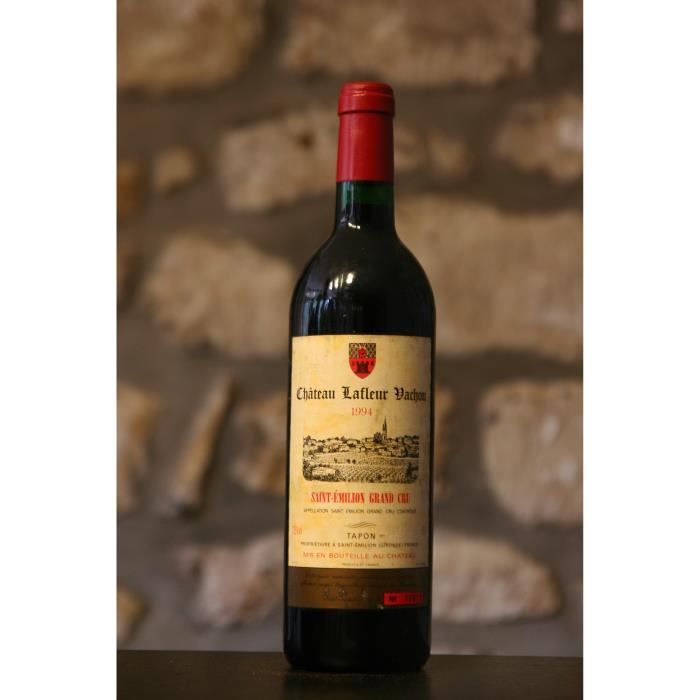 Chateau La Fleur Vachon 1994