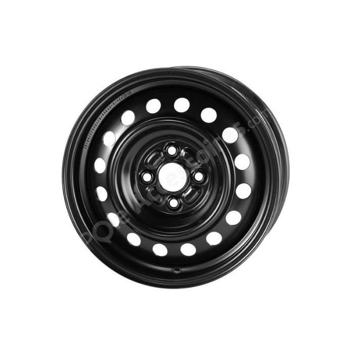 Jante tole 15 pouces 4x100 TOYOTA COROLLA COROLLA Verso - 9285