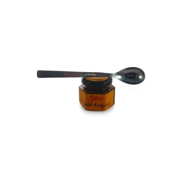 Confit d'oignons 50g