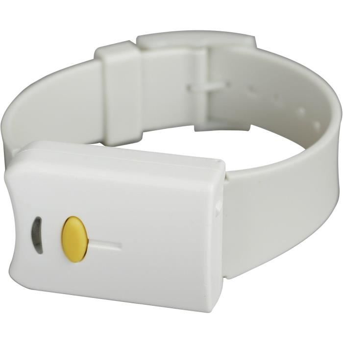 MYFOX Bracelet alerte assistance
