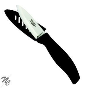 Couteau office céramique lame 7,5 cm Pradel Evo...