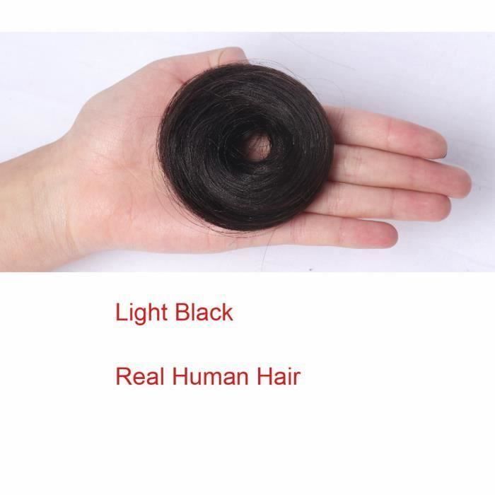 Perruque High Quality Nature Straight Hair Ring Wigs Real Human Hair Cute Women WigsLTF90527503B_SAN2997 ma49094