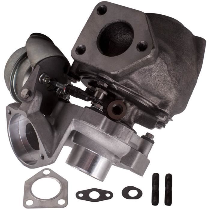 Turbocompresseur for BMW 320d e46 Touring BMW x3 2.0d 110 kW 150 PS 750431 Turbo