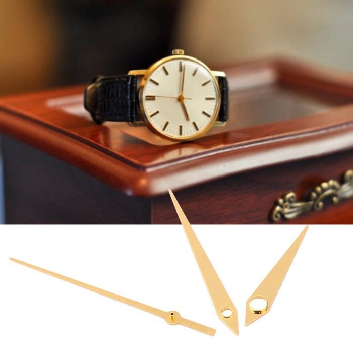 Lot D'aiguilles De Montre Anciennes Pour Plongée - Neuf Sans étiquettes, Générique