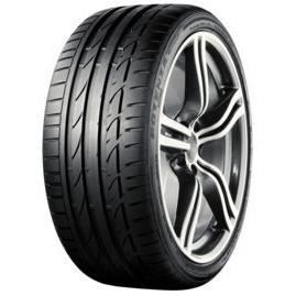 PNEUS Bridgestone Potenza S001 Y 97Eté - 3286341110012