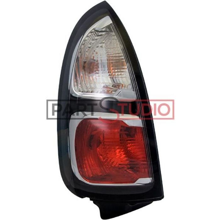 Feu arrière gauche CITROEN C3 PICASSO 03/09 => 043940 - CT3651E