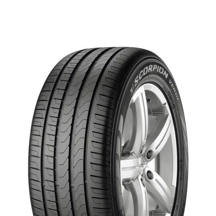 PIRELLI Scorpion Verde 275-35 R22 104 W - Pneu auto 4x4 Eté