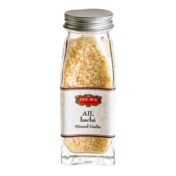 ERIC BUR Epices Ail Hache - 55g