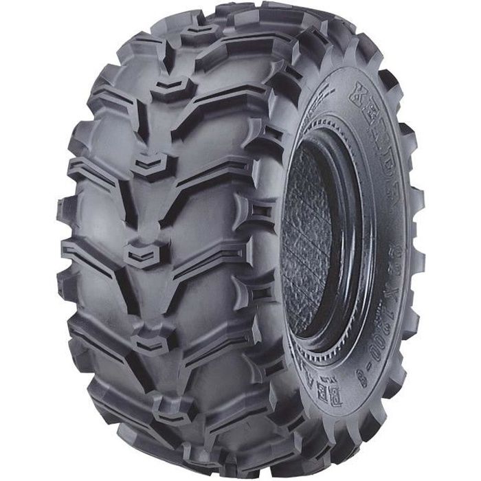KENDA Pneu Quad K299 25x10.00-12 4PR 45F