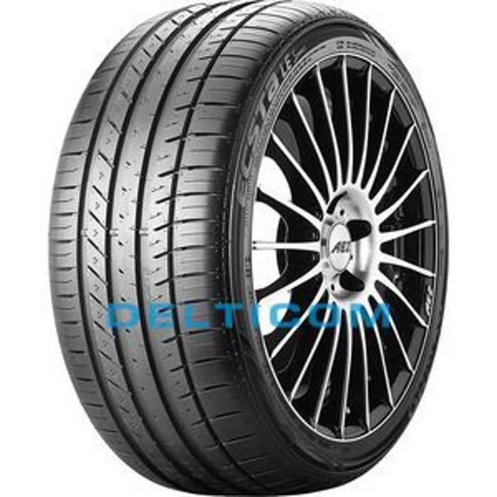 KUMHO 265-30R19 93Y XL KU39 - Pneu été