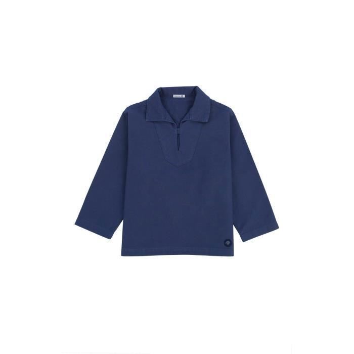 ARMORLUX - Vareuse GUILVINEC Kids - Navire - Mixte