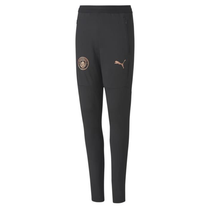 Pantalon d'entrainement enfant MCFC